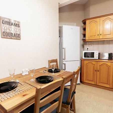 Charming 85Sqm Apartment With Panoramic City-Views 테살로니키 외부 사진