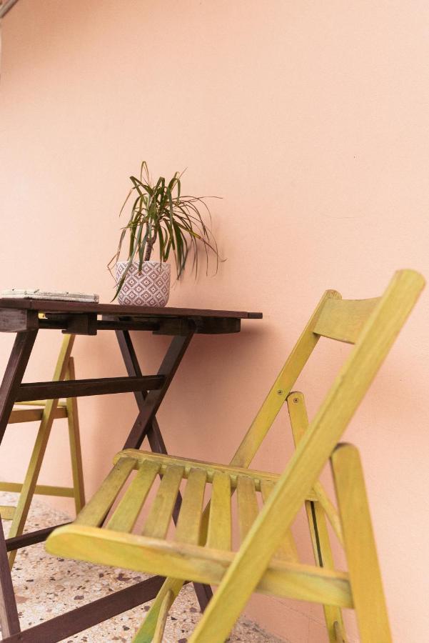 Charming 85Sqm Apartment With Panoramic City-Views 테살로니키 외부 사진