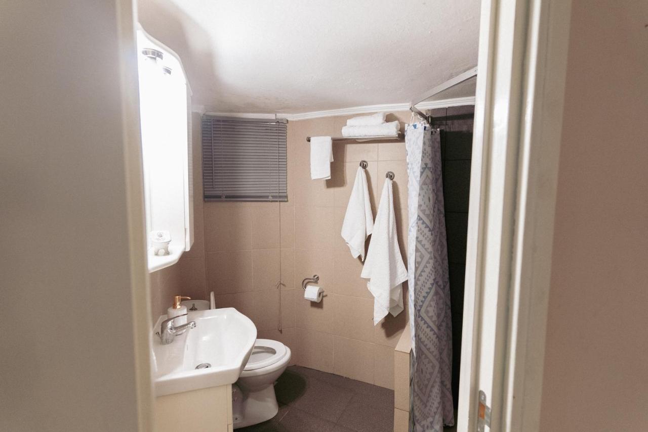 Charming 85Sqm Apartment With Panoramic City-Views 테살로니키 외부 사진