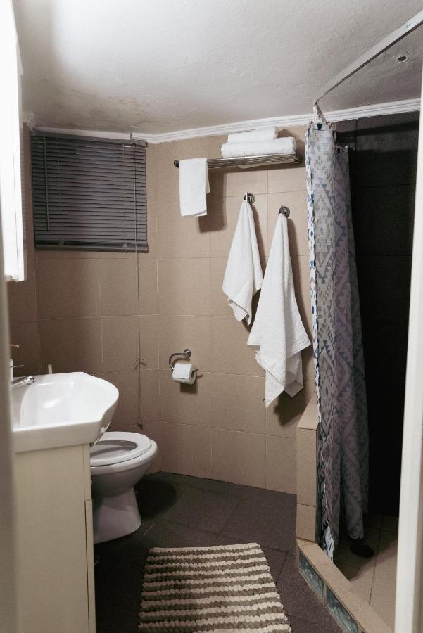 Charming 85Sqm Apartment With Panoramic City-Views 테살로니키 외부 사진