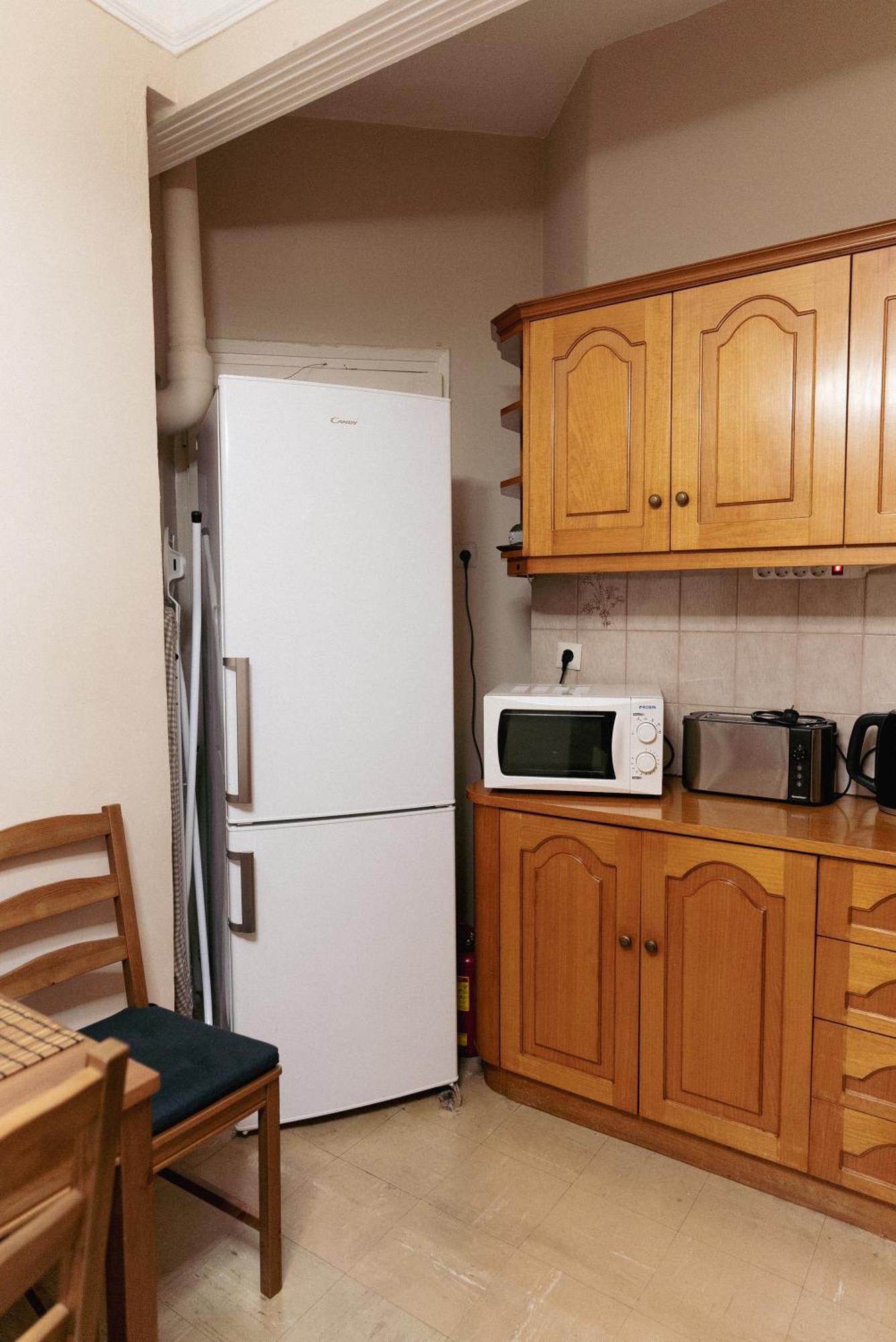 Charming 85Sqm Apartment With Panoramic City-Views 테살로니키 외부 사진